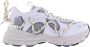 Axel Arigato Marathon R-Webb Sneakers White Dames - Thumbnail 5