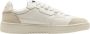 Axel Arigato Handgemaakte Leren Sneaker Modern Vintage Design White Dames - Thumbnail 1