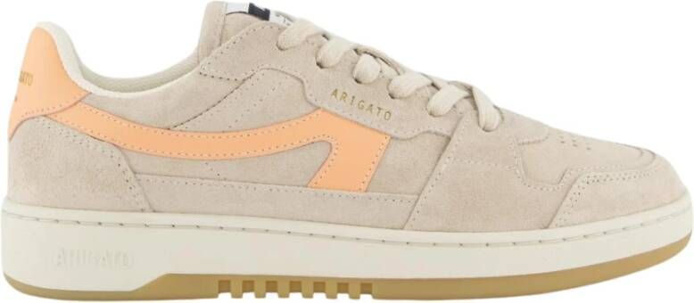 Axel Arigato Dice-A Sneaker Beige Dames