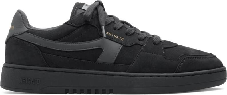 Axel Arigato Dice-A Sneaker Black Heren