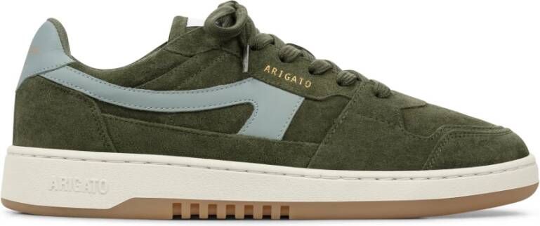 Axel Arigato Dice-A Sneaker Green Dames