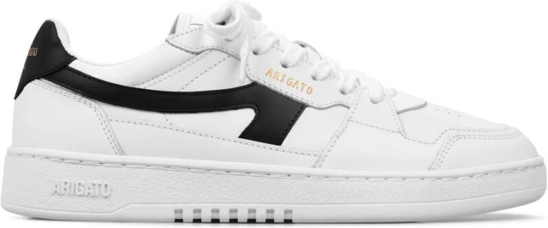 Axel Arigato Dice-A Sneaker White Dames