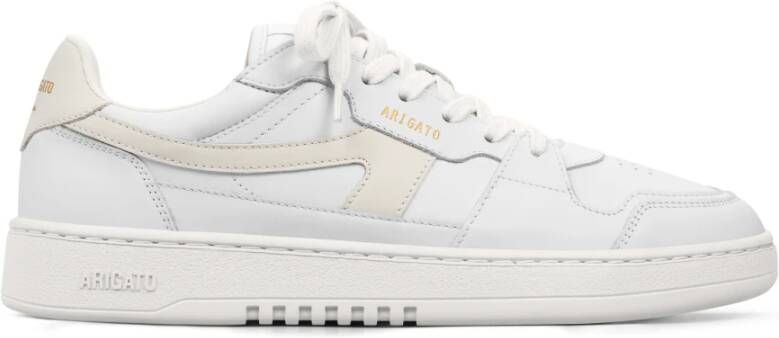 Axel Arigato Dice-A Sneaker White Heren