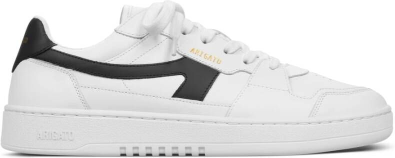 Axel Arigato Dice-A Sneaker White Heren