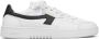 Axel Arigato Witte Sneakers Kleurblok Ontwerp White Heren - Thumbnail 5