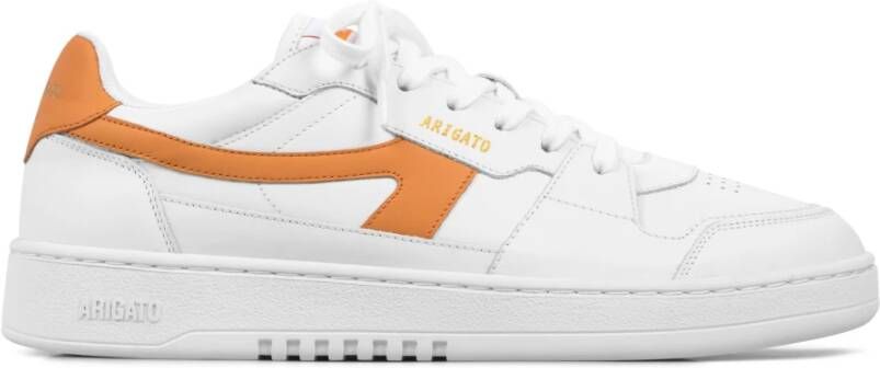 Axel Arigato Dice-A Sneaker White Heren