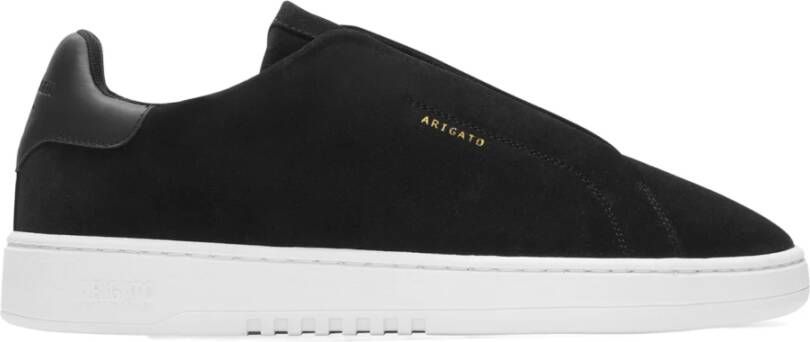 Axel Arigato Dice Laceless Sneaker Black Dames