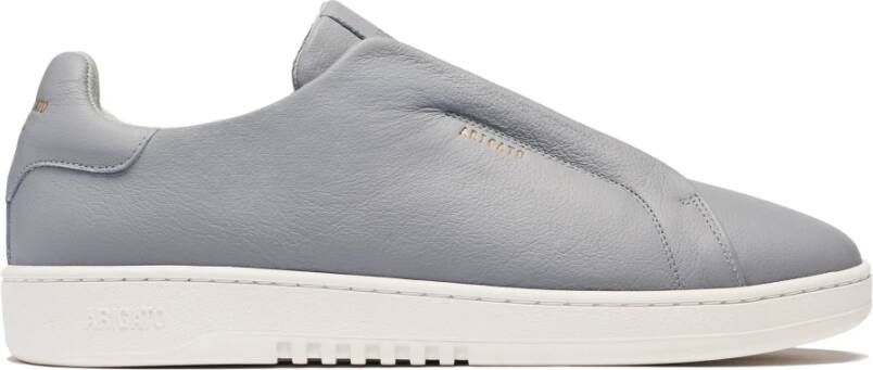 Axel Arigato Dice Laceless Sneaker Gray Dames