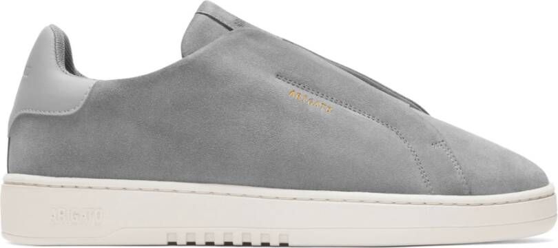 Axel Arigato Dice Laceless Sneaker Gray Heren