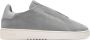 Axel Arigato Dice Laceless Sneaker Gray Heren - Thumbnail 1