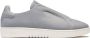 Axel Arigato Dice Laceless Sneaker Gray Heren - Thumbnail 1