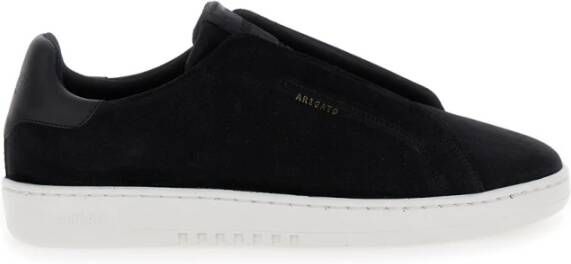 Axel Arigato Dice Laceless Sneakers Black Heren