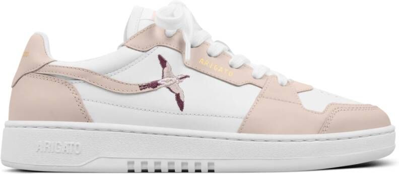 Axel Arigato Dice Lo Bee Bird Sneaker Pink Dames