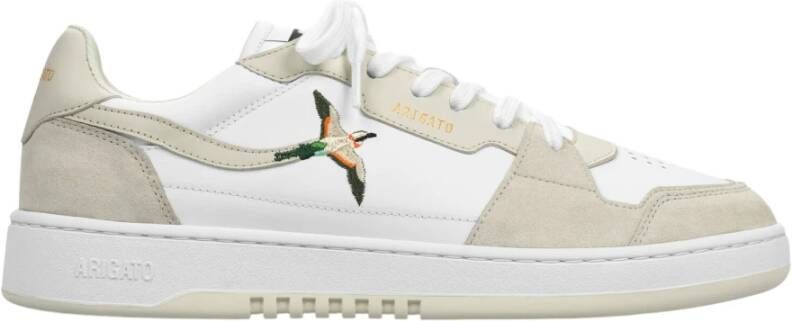 Axel Arigato Dice Lo Bee Bird Sneaker White Heren