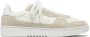 Axel Arigato Dice Lo Fluffy Sneaker Beige Heren - Thumbnail 1