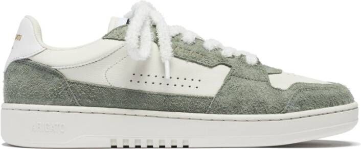 Axel Arigato Dice Lo Fluffy Sneaker Multicolor Dames