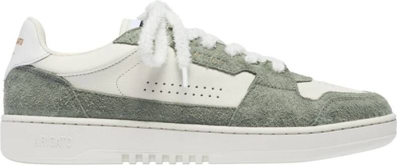 Axel Arigato Dice Lo Fluffy Sneaker Multicolor Heren