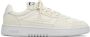 Axel Arigato Witte Leren Sneakers Dice Lo Beige Dames - Thumbnail 1