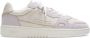 Axel Arigato Beige Sneakers Kleurblok Ontwerp Beige Heren - Thumbnail 5