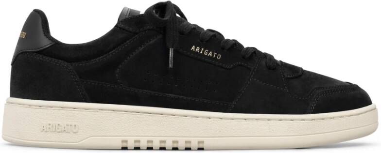 Axel Arigato Dice Lo Sneaker Black Heren