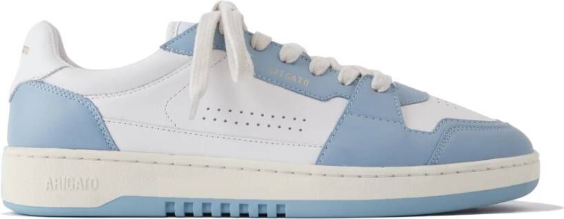 Axel Arigato Dice Lo Sneaker Blue Dames