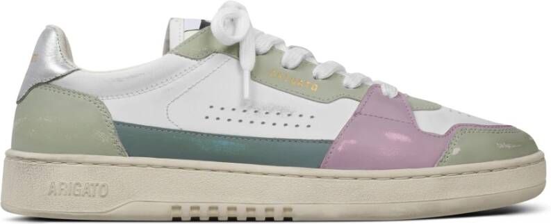 Axel Arigato Dice Lo Sneaker Multicolor Dames