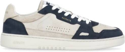 Axel Arigato Dice Lo Sneaker Multicolor Heren