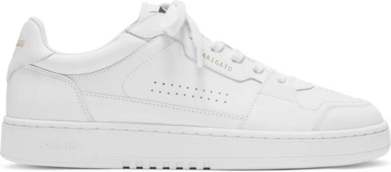 Axel Arigato Witte Dice Lo Sneaker White Dames