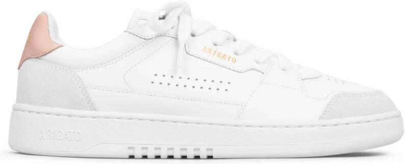 Axel Arigato Dice Lo Sneaker White Dames