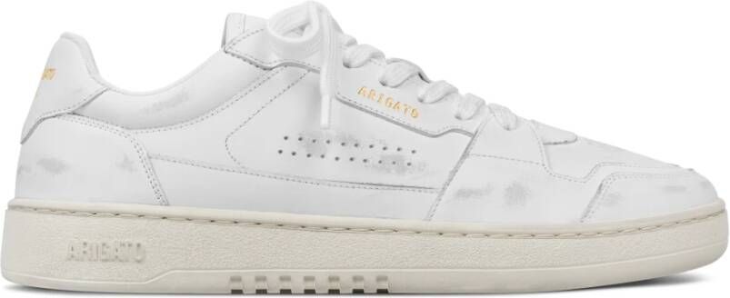 Axel Arigato Dice Lo Sneaker White Dames