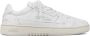 Axel Arigato Dice Lo Sneaker White Dames - Thumbnail 1