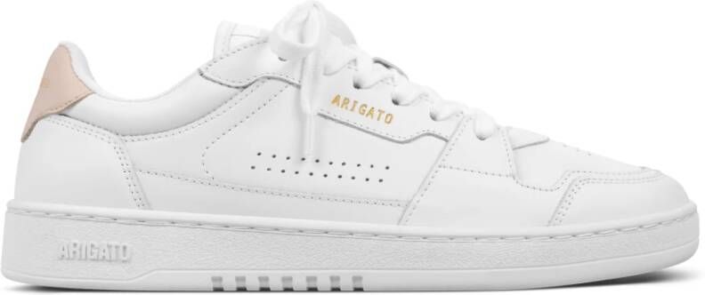 Axel Arigato Dice Lo Sneaker White Dames