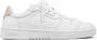 Axel Arigato Dice Lo Sneaker White Dames - Thumbnail 1