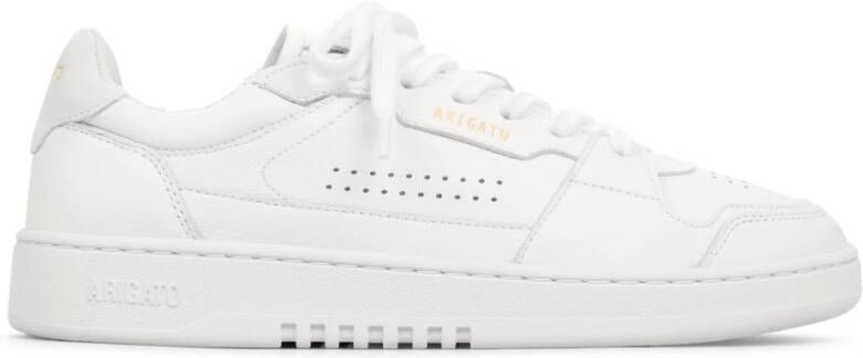 Axel Arigato Dice Lo Sneaker White Dames