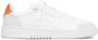 Axel Arigato Dice Lo Sneaker White Heren - Thumbnail 1