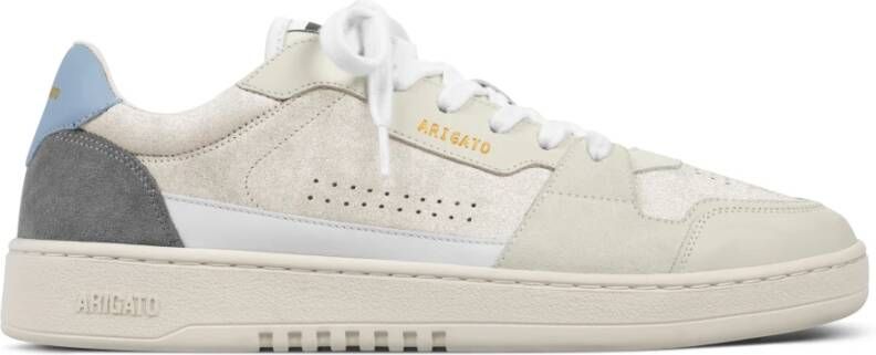 Axel Arigato Dice Lo Sneaker White Heren