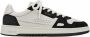 Axel Arigato Zwart & Wit Dice Lo Sneakers White Heren - Thumbnail 2