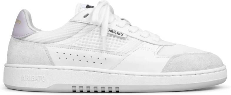 Axel Arigato Dobbelsteen Deuce Sneaker White Dames