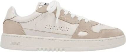 Axel Arigato Dobbelstenen lo sneakers Beige Dames