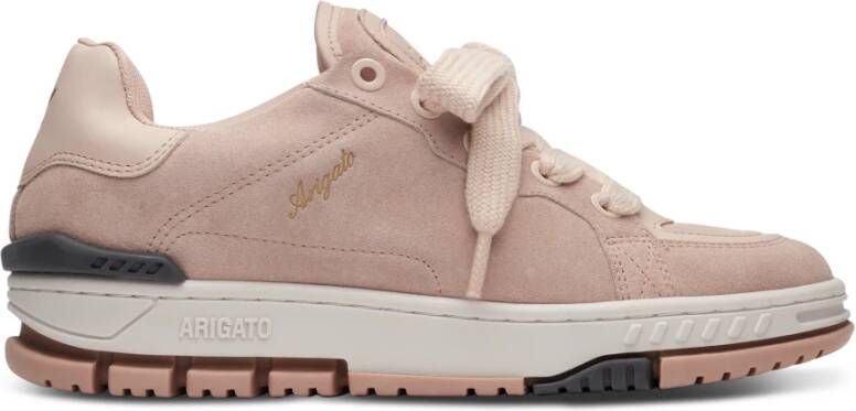 Axel Arigato Gebied Haze Sneaker Pink Dames