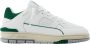 Axel Arigato Witte Area Lo Sneakers voor Mannen White Heren - Thumbnail 1