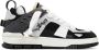 Axel Arigato Gebied Patchwork Sneaker Black Dames - Thumbnail 7