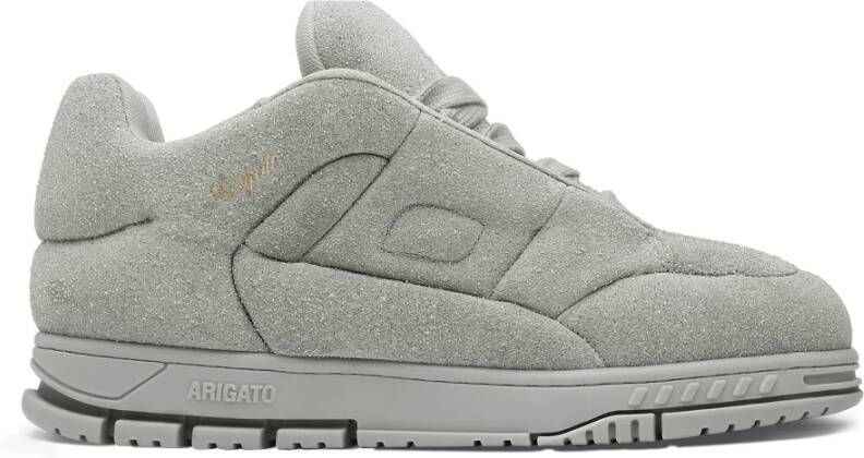 Axel Arigato Gebied Puff Sneaker Gray Heren