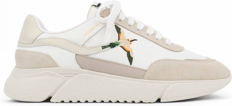 Axel Arigato Genesis Stripe B Bird Runner Multicolor Dames