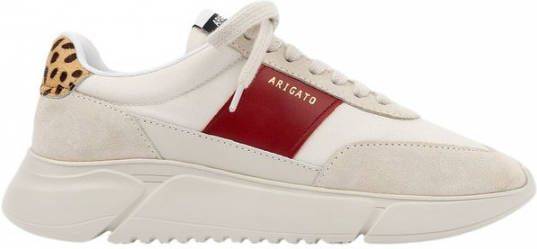 Axel Arigato Genesis Vintage Runner sneakers Beige Dames