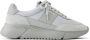 Axel Arigato Genesis Vintage Runner Sneakers Grijs Heren - Thumbnail 1