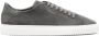 Axel Arigato Reinig 90 Suede Sneakers Gray Heren - Thumbnail 15