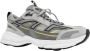 Axel Arigato Grijze Marathon R-trail Sneakers Gray Dames - Thumbnail 1