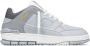 Axel Arigato Grijze Sneakers Premium Comfort Stijl Gray Heren - Thumbnail 1