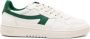 Axel Arigato Dice A Sneakers Leer Wit Groen White Heren - Thumbnail 3